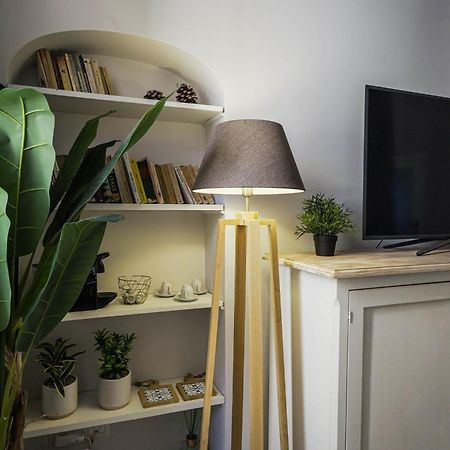 Suityrhome Rionemonti37 ローマ エクステリア 写真