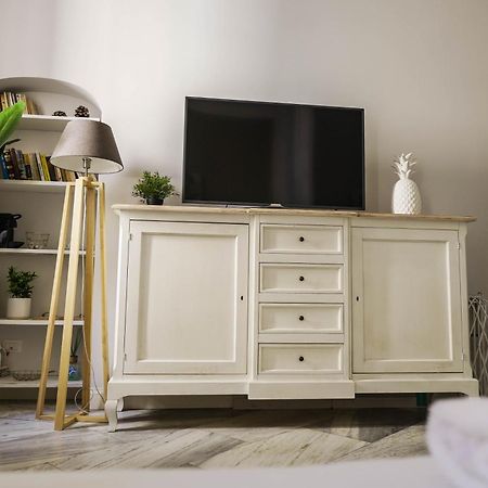 Suityrhome Rionemonti37 ローマ エクステリア 写真