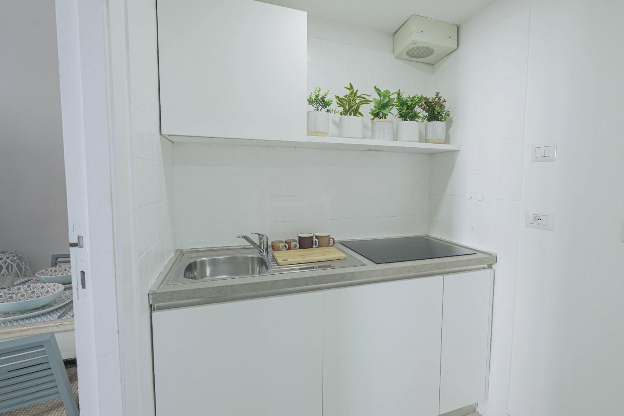 Suityrhome Rionemonti37 ローマ エクステリア 写真