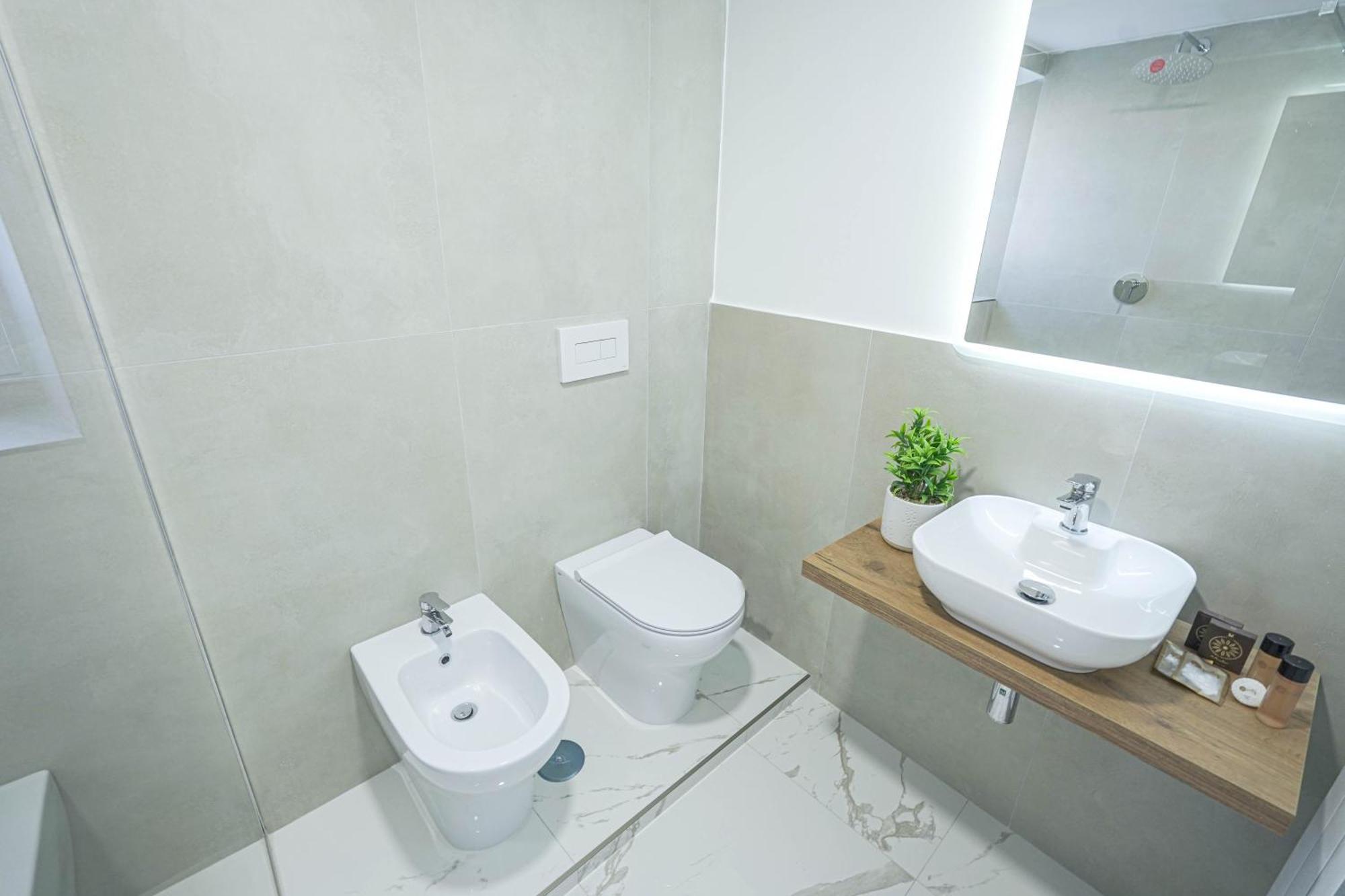 Suityrhome Rionemonti37 ローマ エクステリア 写真