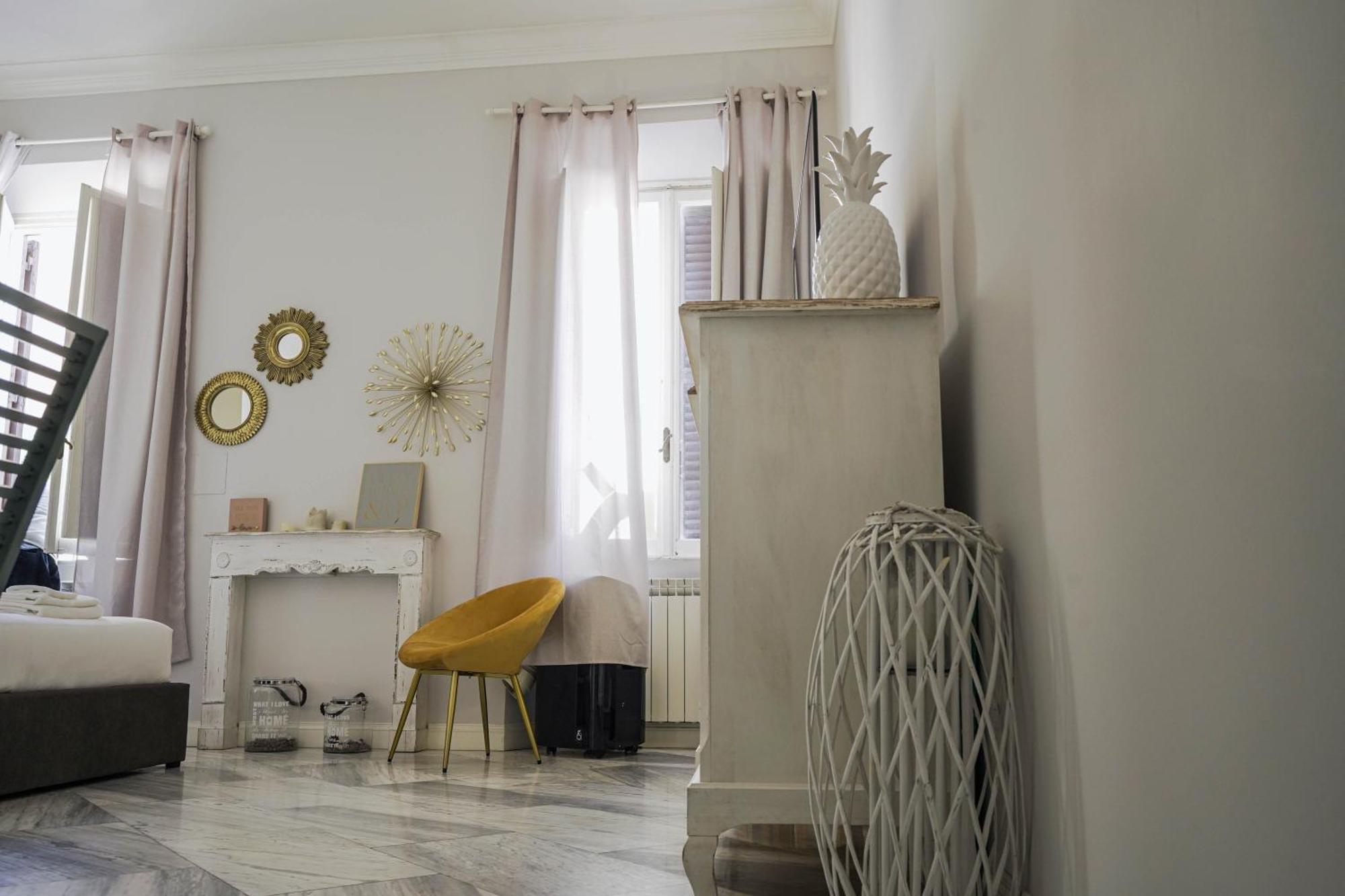 Suityrhome Rionemonti37 ローマ エクステリア 写真