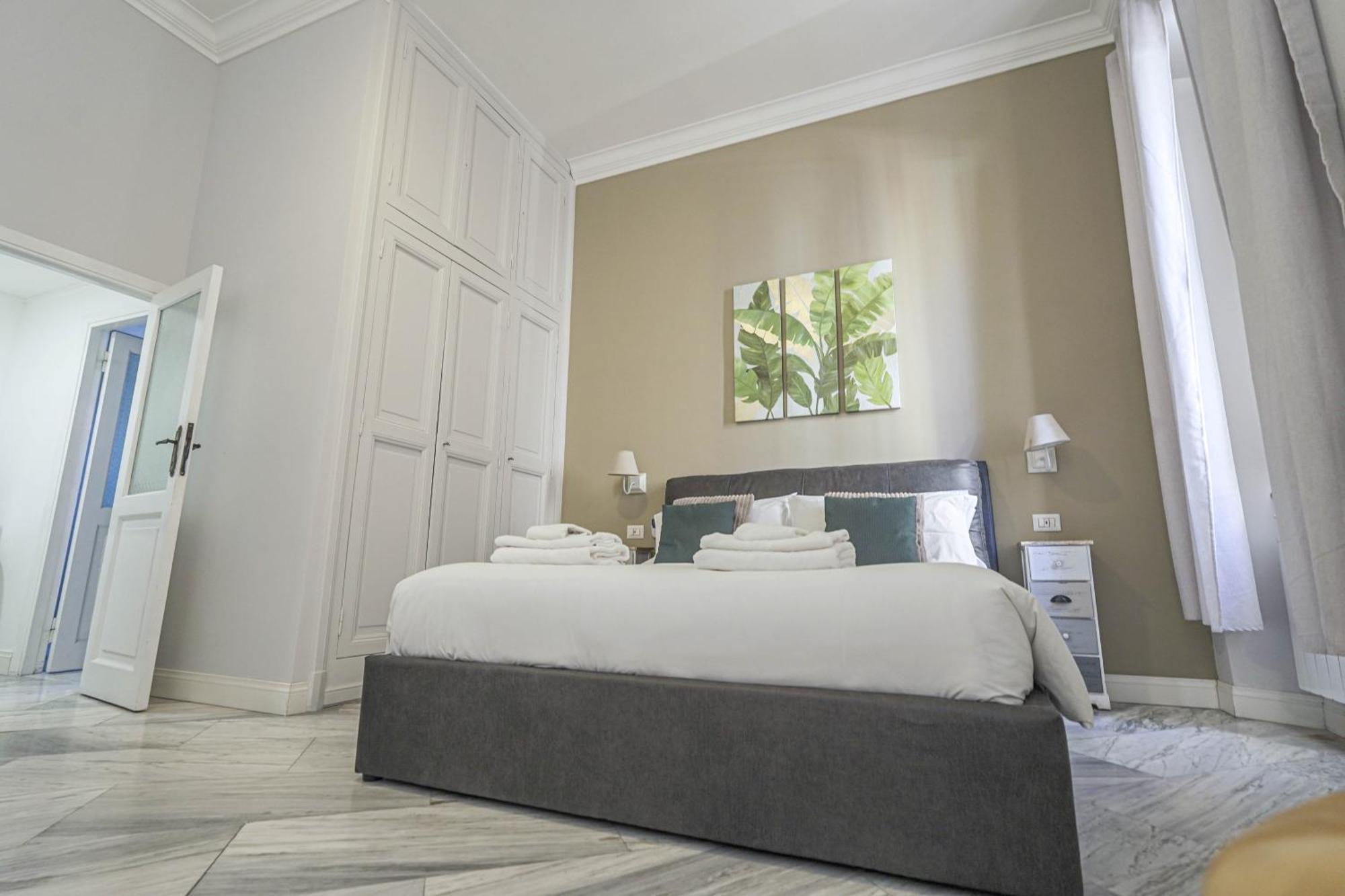 Suityrhome Rionemonti37 ローマ エクステリア 写真