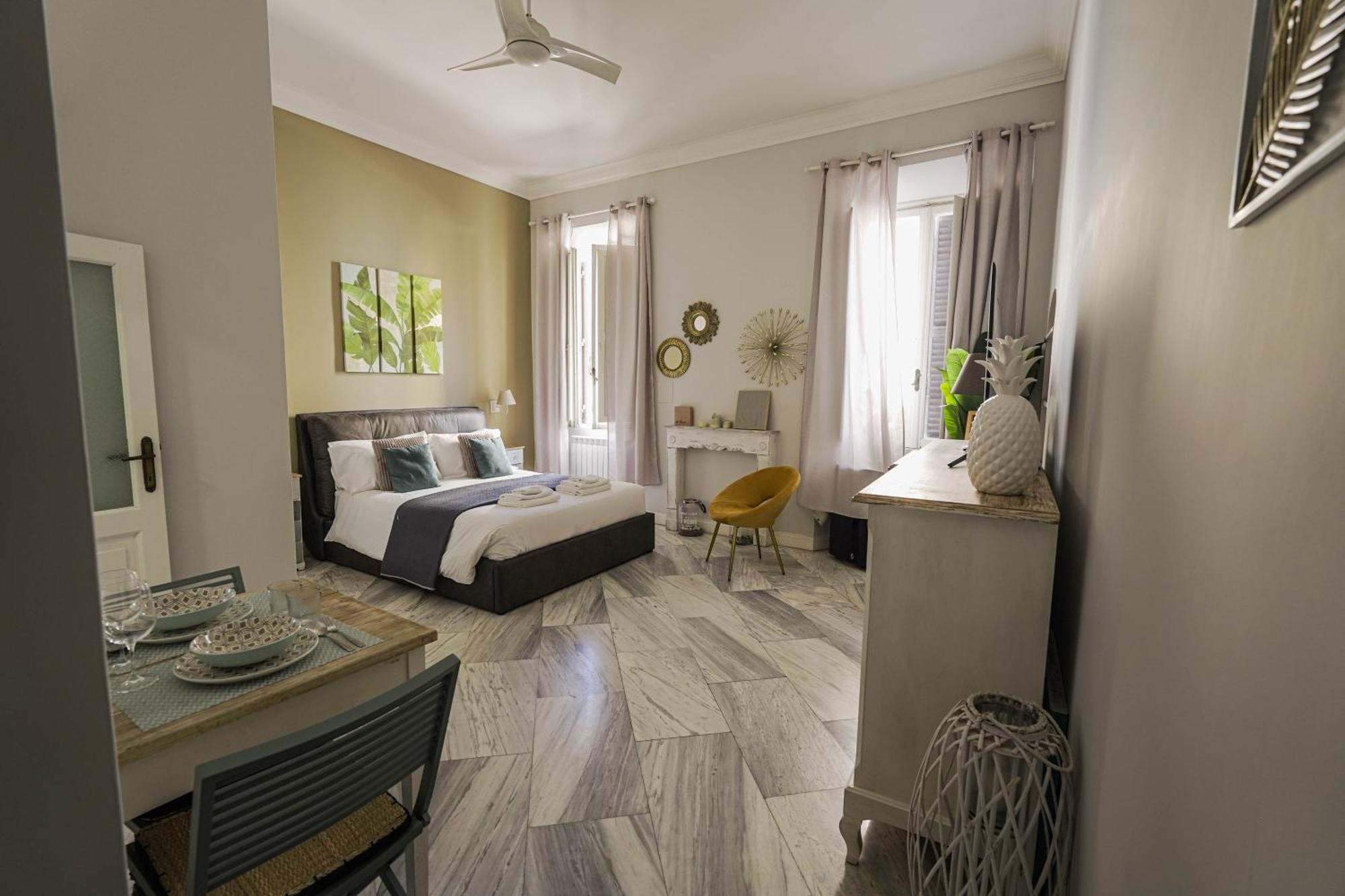 Suityrhome Rionemonti37 ローマ エクステリア 写真
