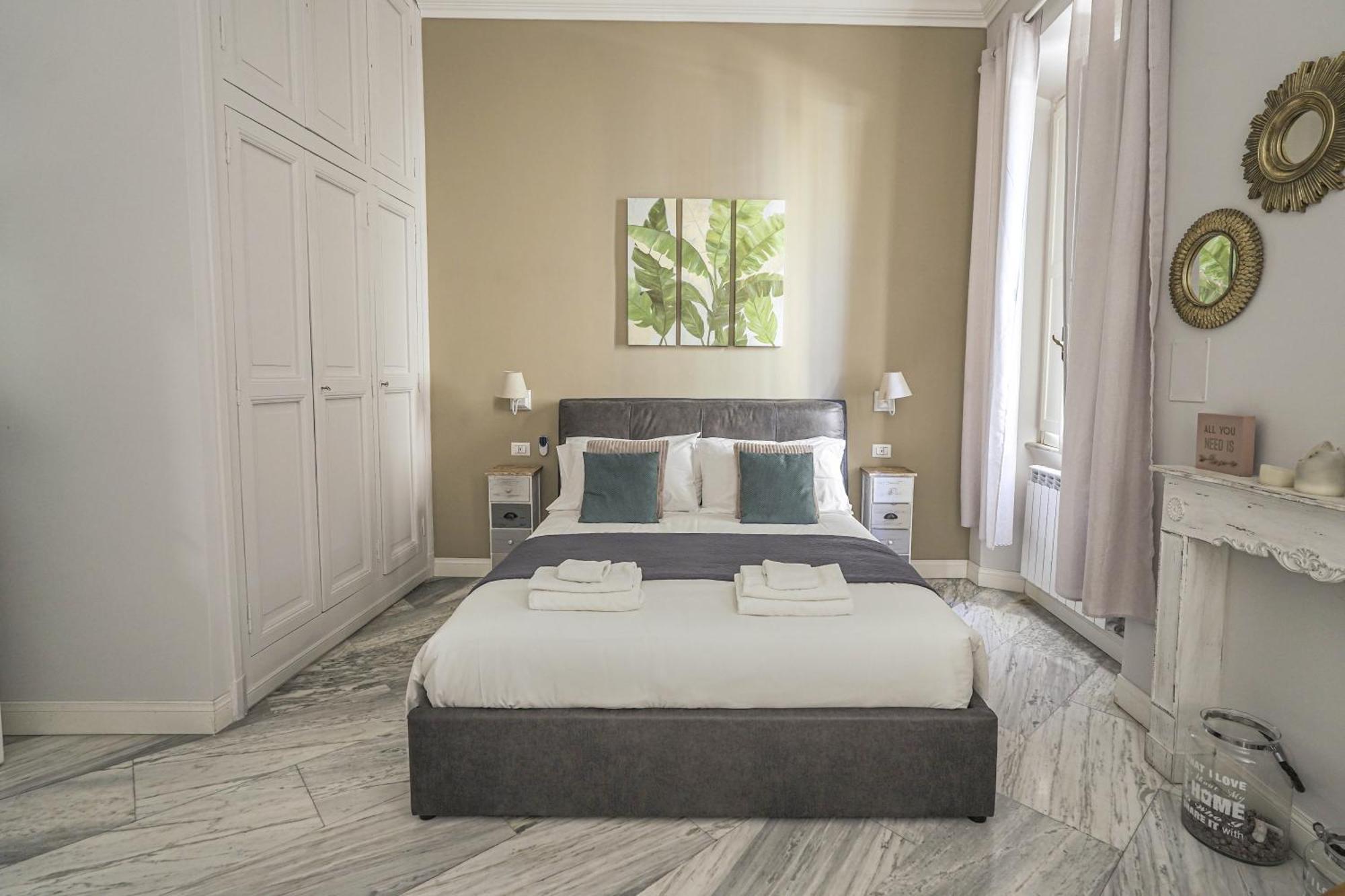 Suityrhome Rionemonti37 ローマ エクステリア 写真