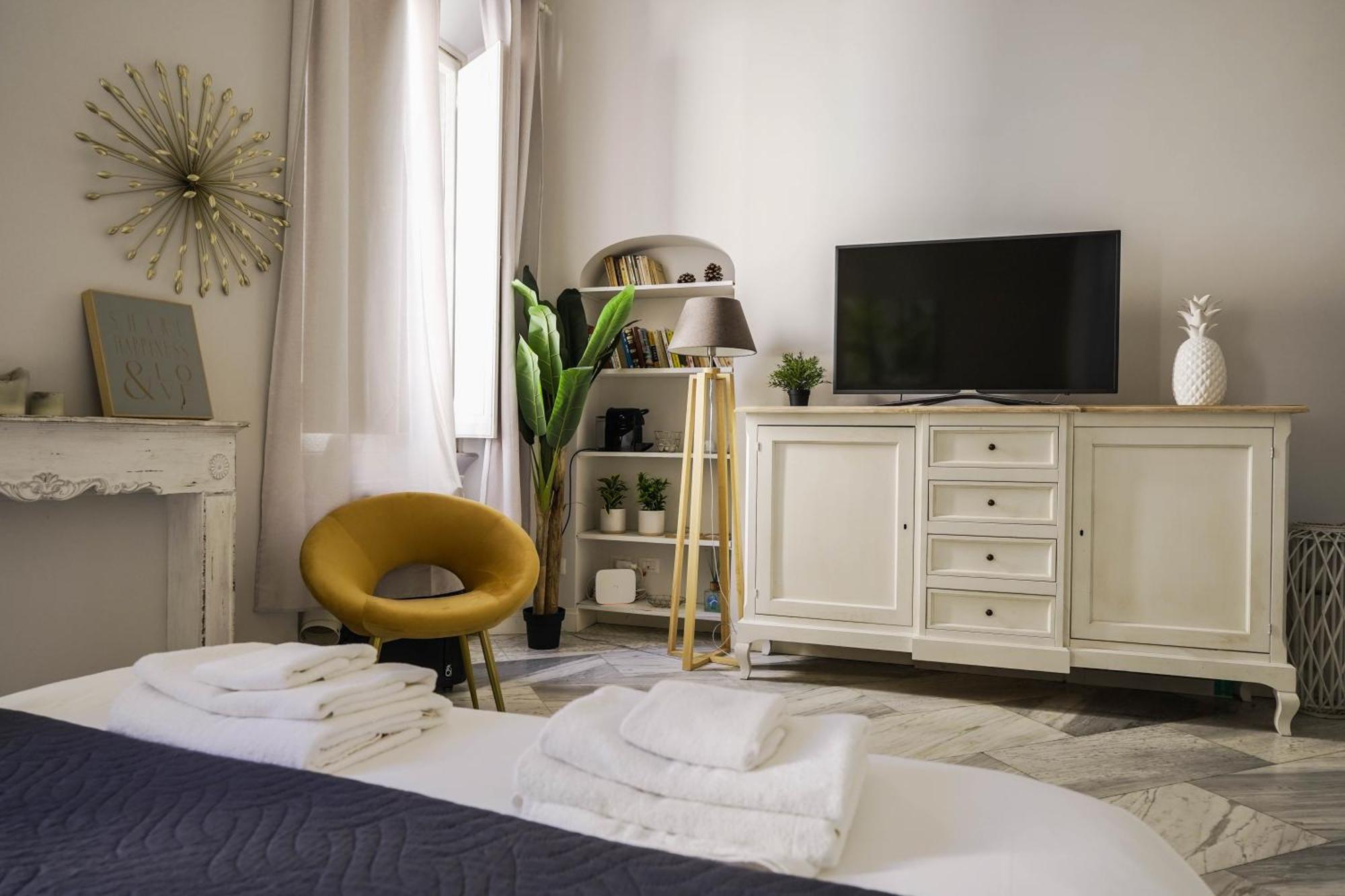 Suityrhome Rionemonti37 ローマ エクステリア 写真