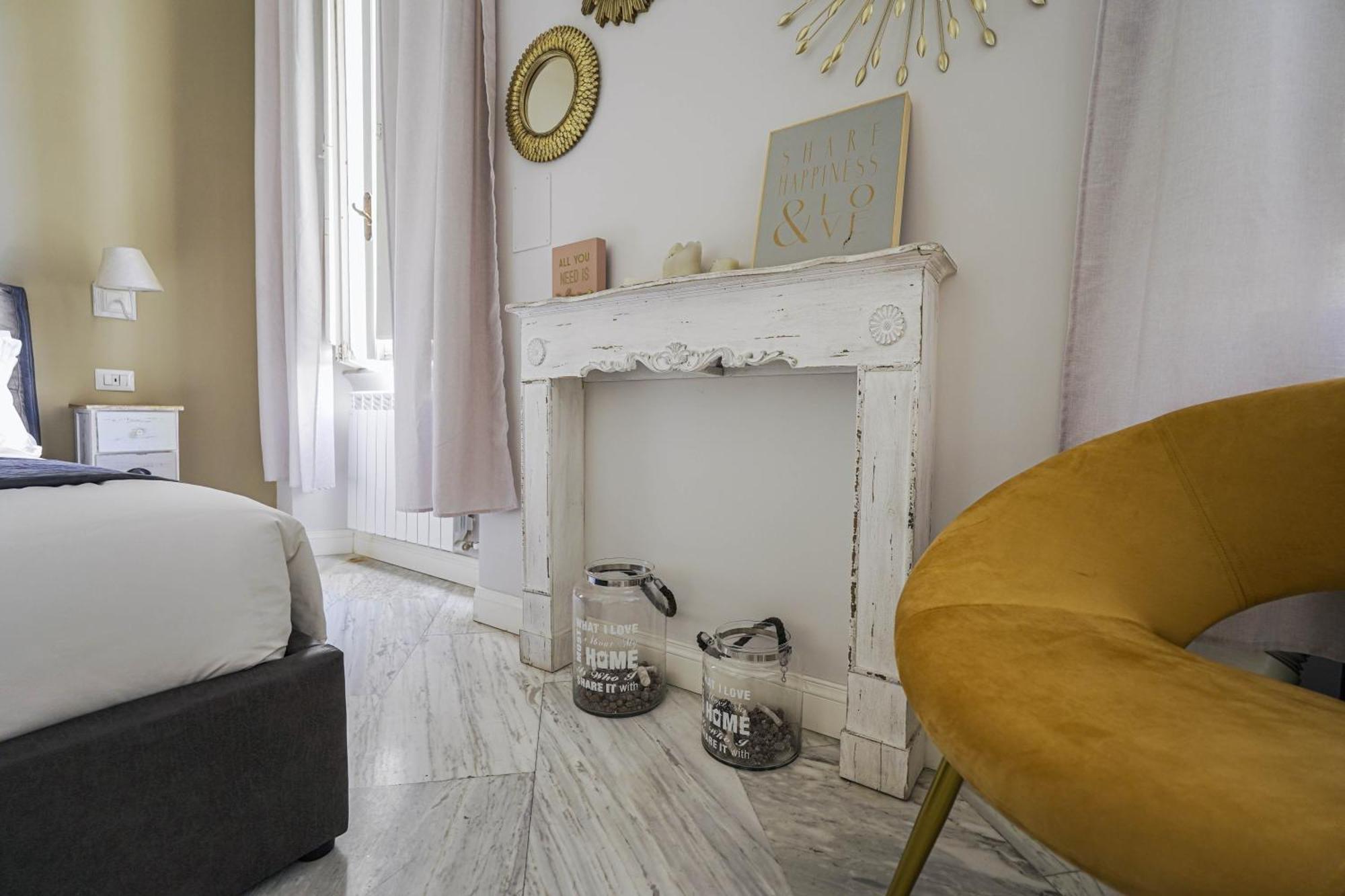Suityrhome Rionemonti37 ローマ エクステリア 写真