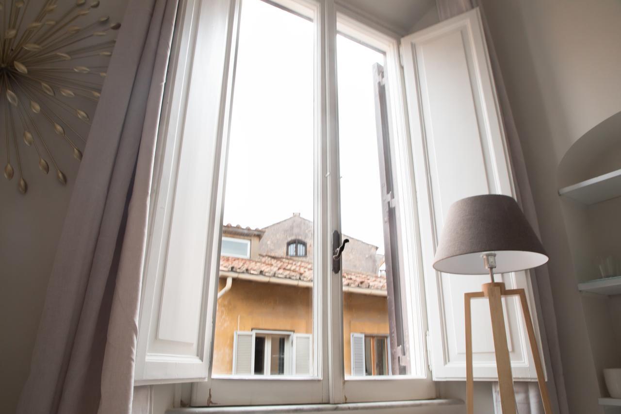 Suityrhome Rionemonti37 ローマ エクステリア 写真